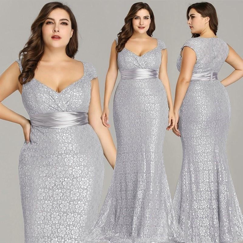 Evening Dresses