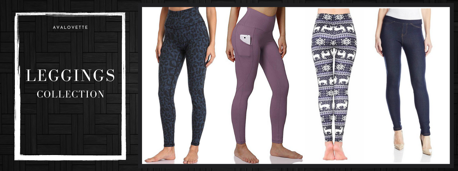 Leggings