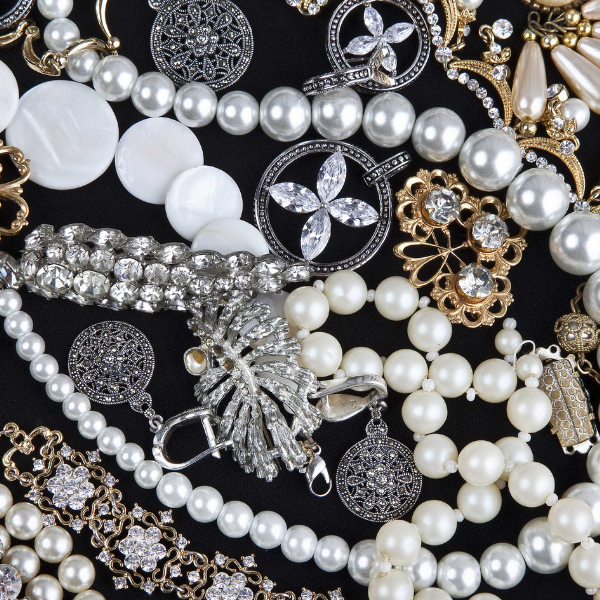 Jewelry Collections