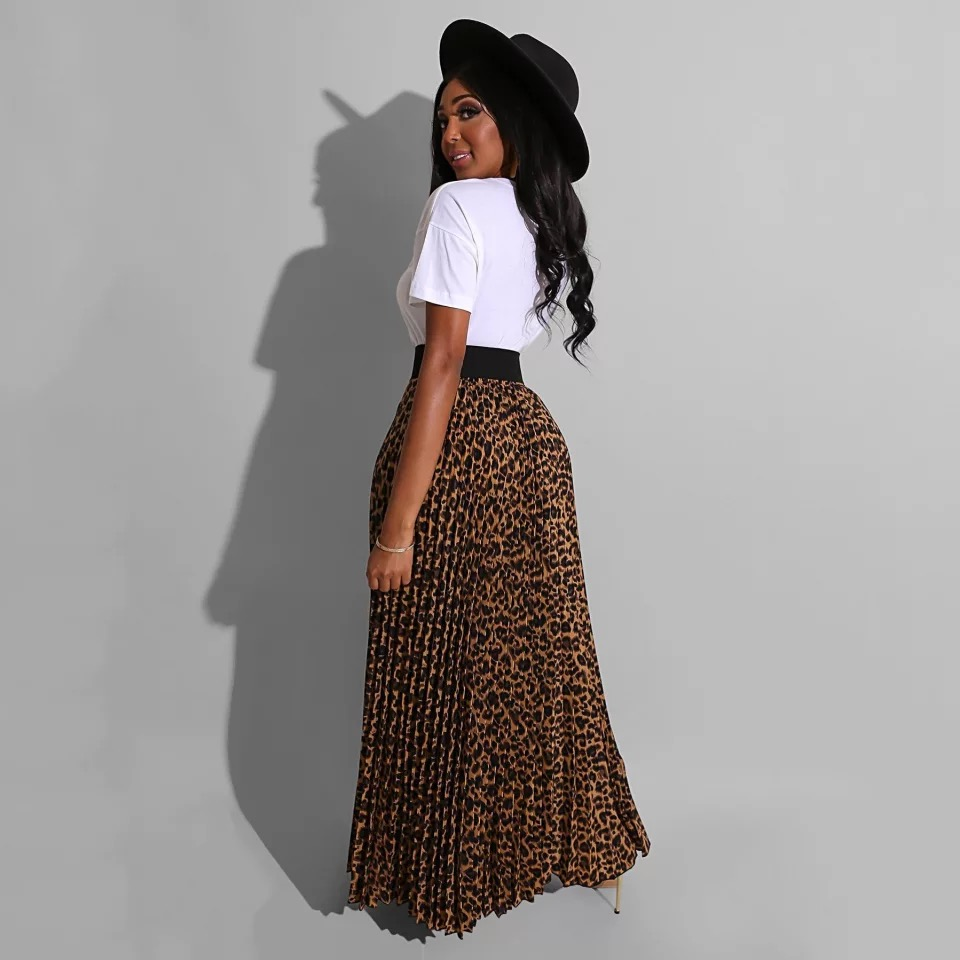 Ladies Skirts