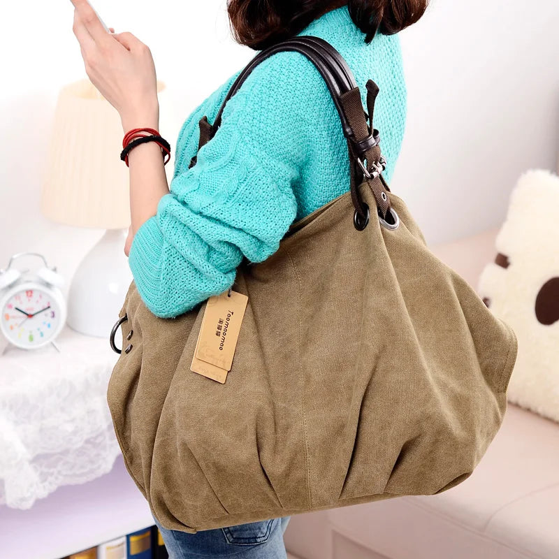 Solid Crossbody messenger Bag