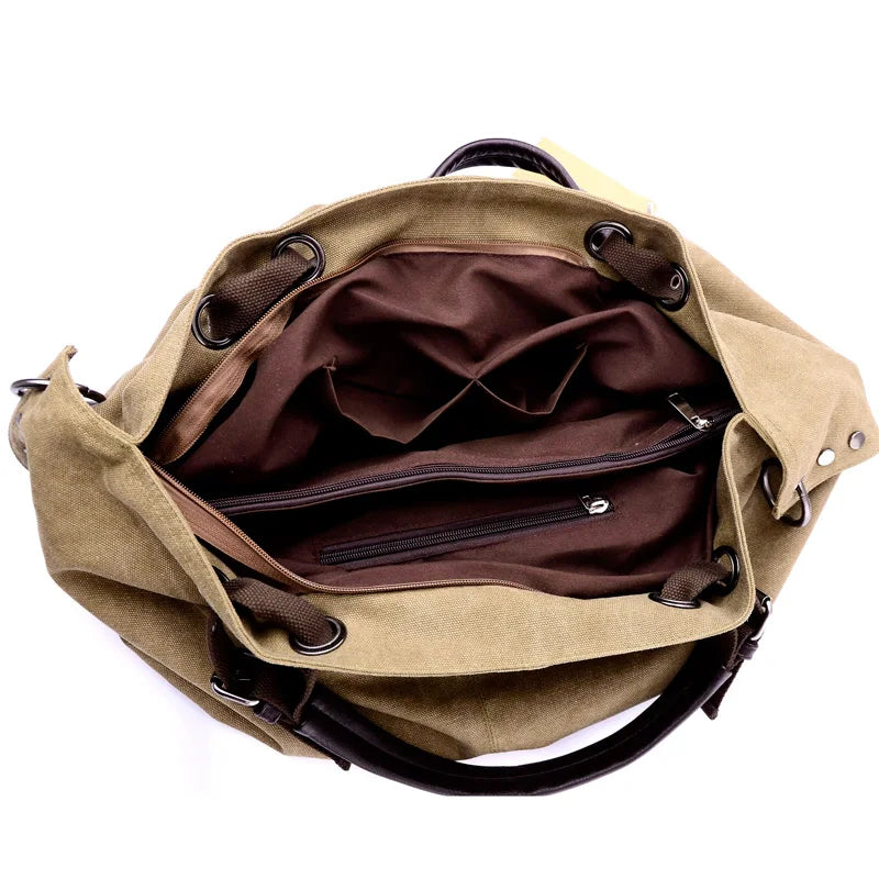 Solid Crossbody messenger Bag