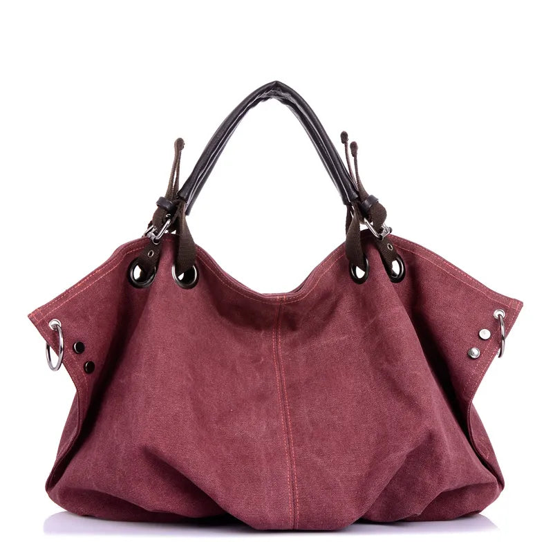 Solid Crossbody messenger Bag