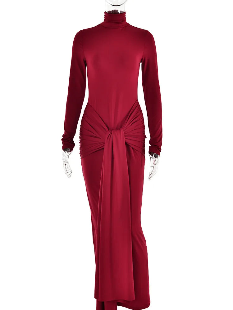 Vestido's Bodycon Dress