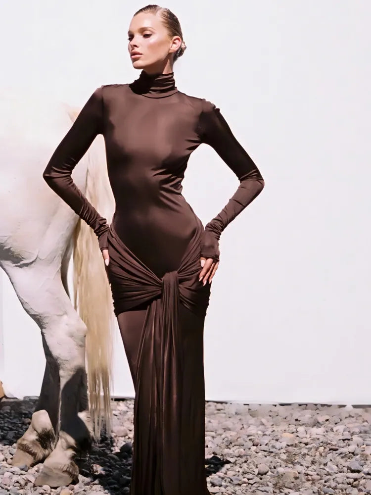 Vestido's Bodycon Dress