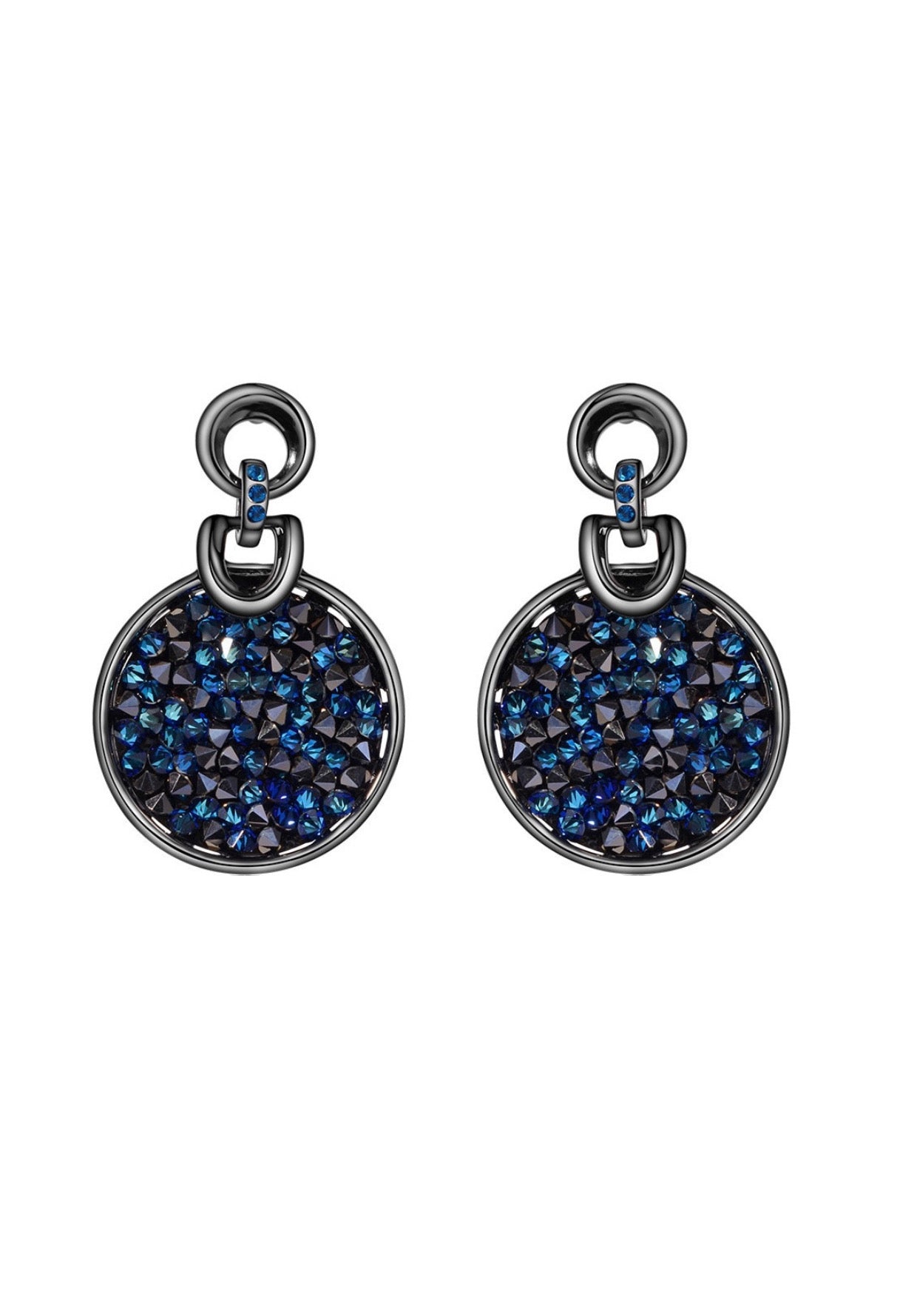 IVY dangle earrings