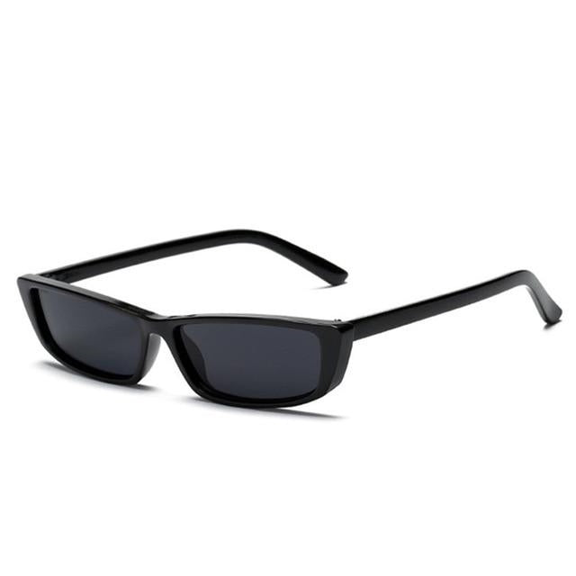 Classic Rectangular