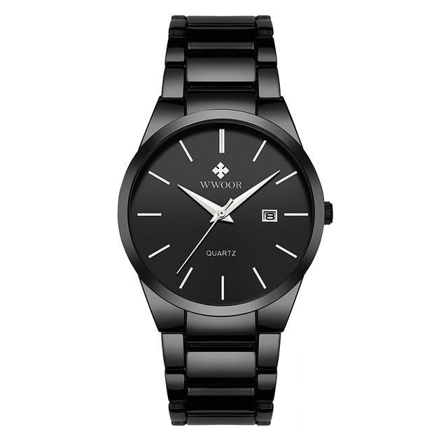 Luxury Chronograph Wristwatch For Men