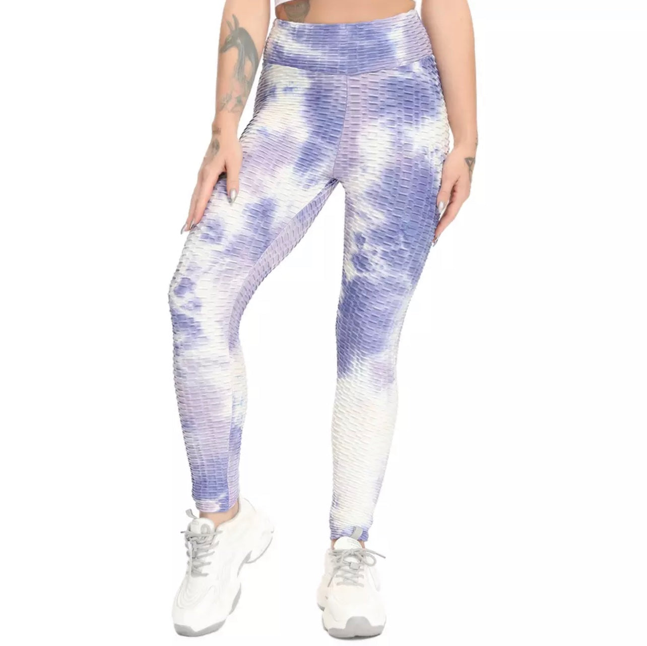 Sexy High Waist Sports Leggings