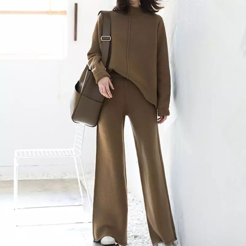 Casual 2 Piece Set For Women
