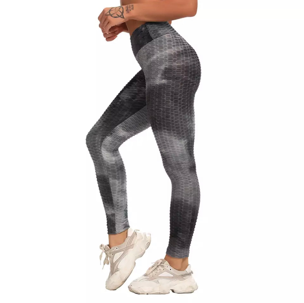 Sexy High Waist Sports Leggings