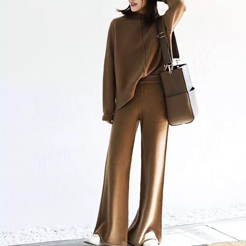 Casual 2 Piece Set For Women