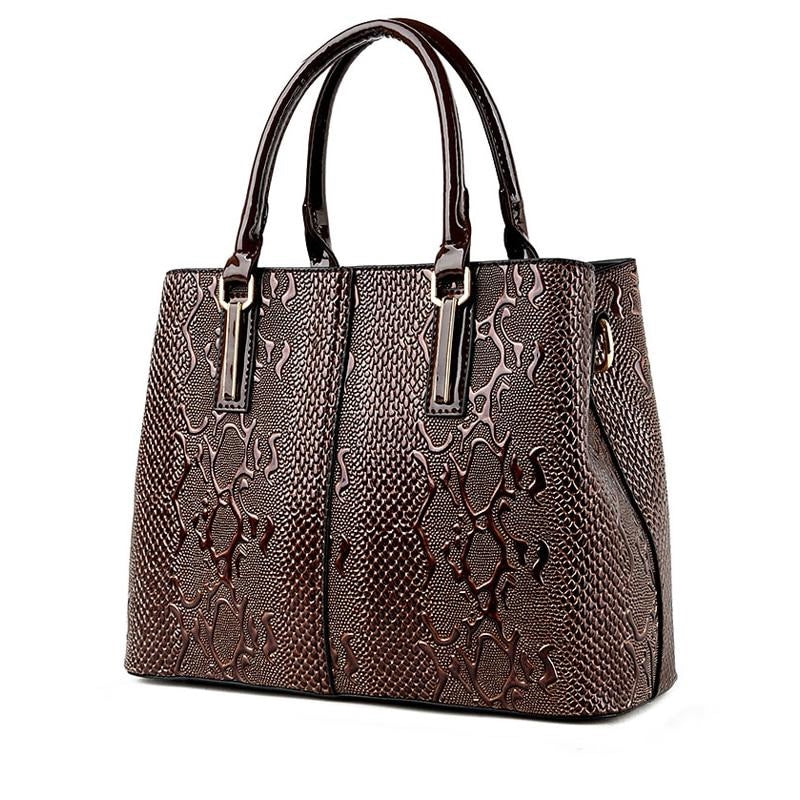 Designer Large Capacity Tote Bag