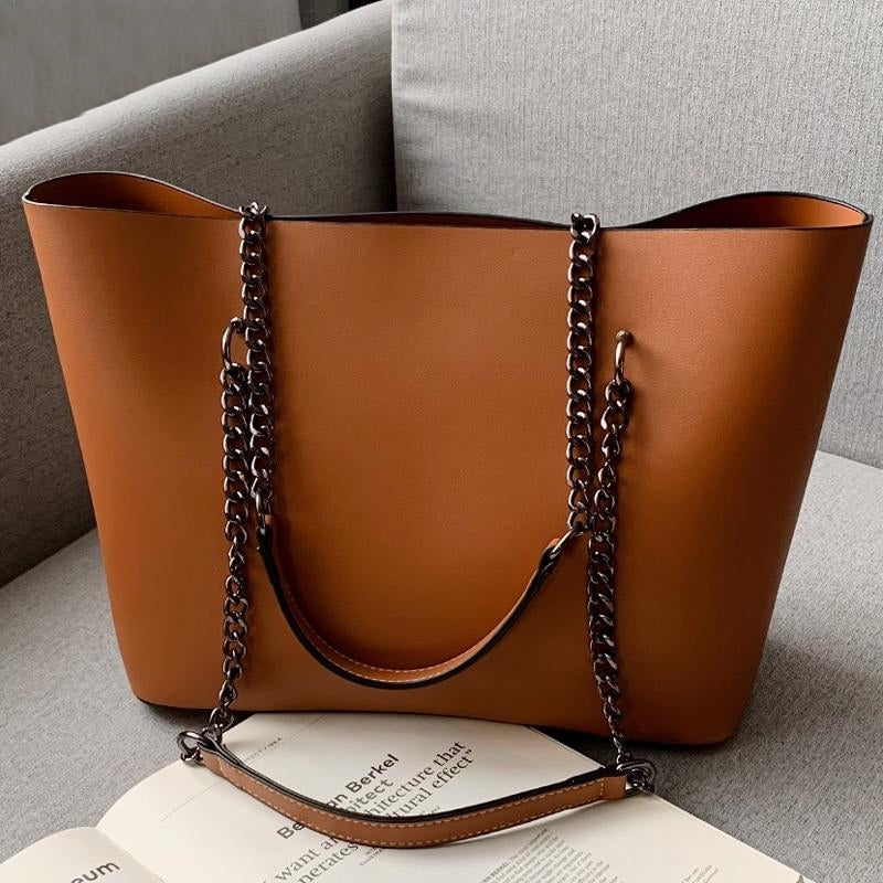 Large Capacity Tote Bag
