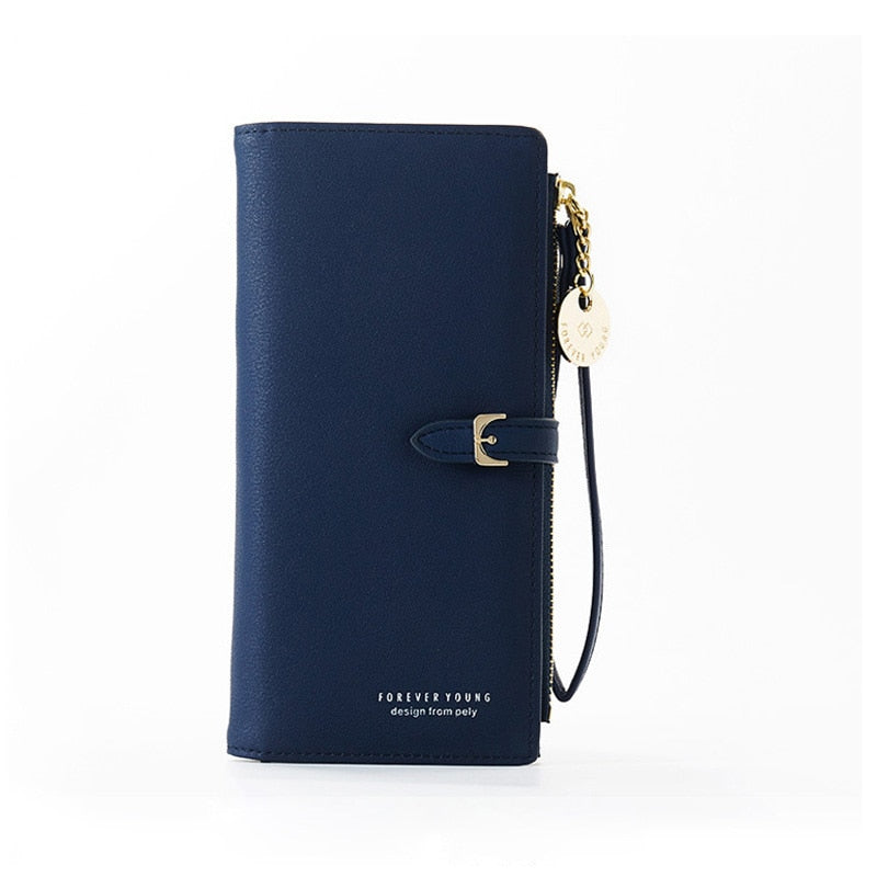 Wristband Clutch For Women