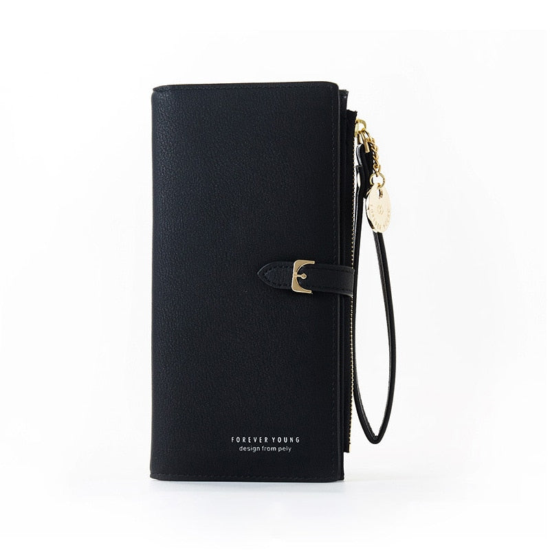 Wristband Clutch For Women