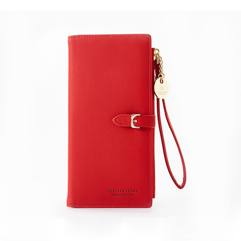 Wristband Clutch For Women
