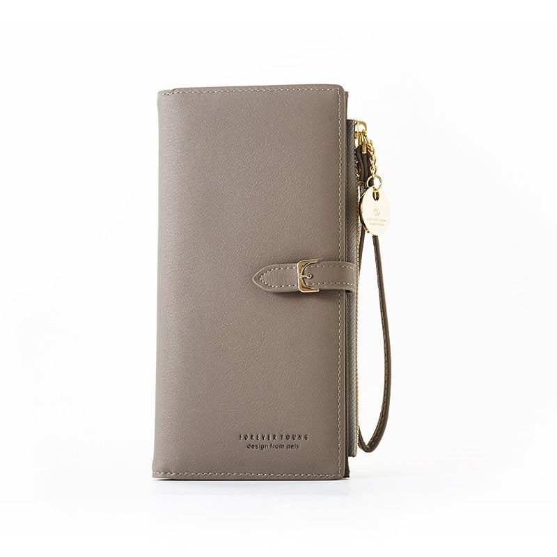 Wristband Clutch For Women
