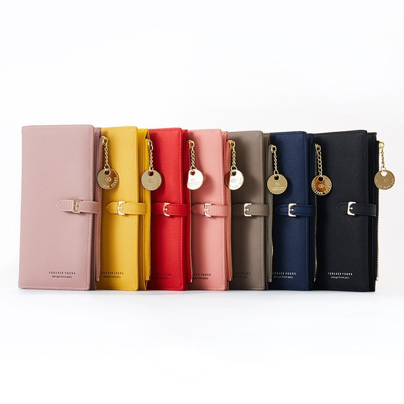 Wristband Clutch For Women