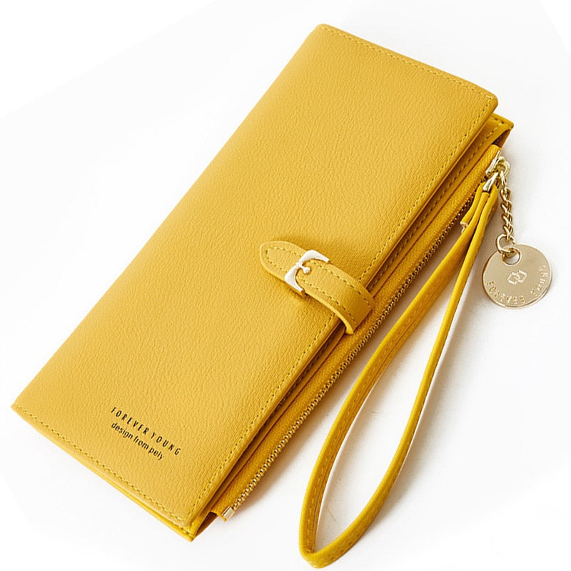 Wristband Clutch For Women