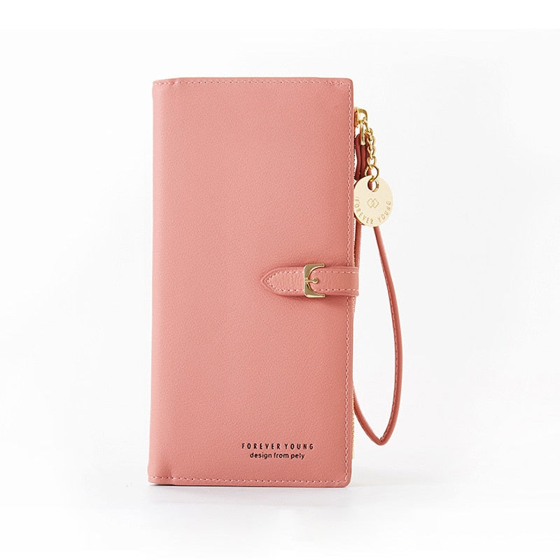 Wristband Clutch For Women