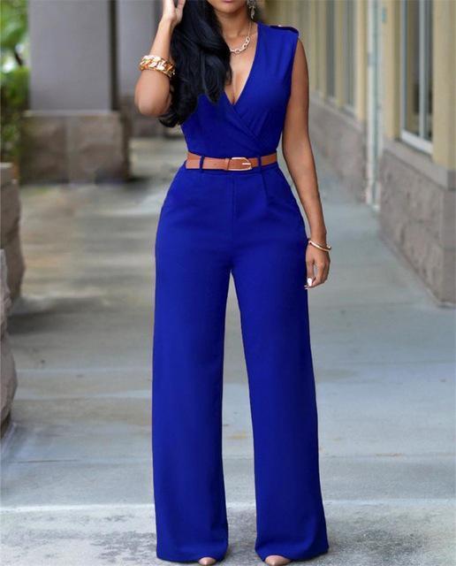 Sleeveless Romper Bodysuit