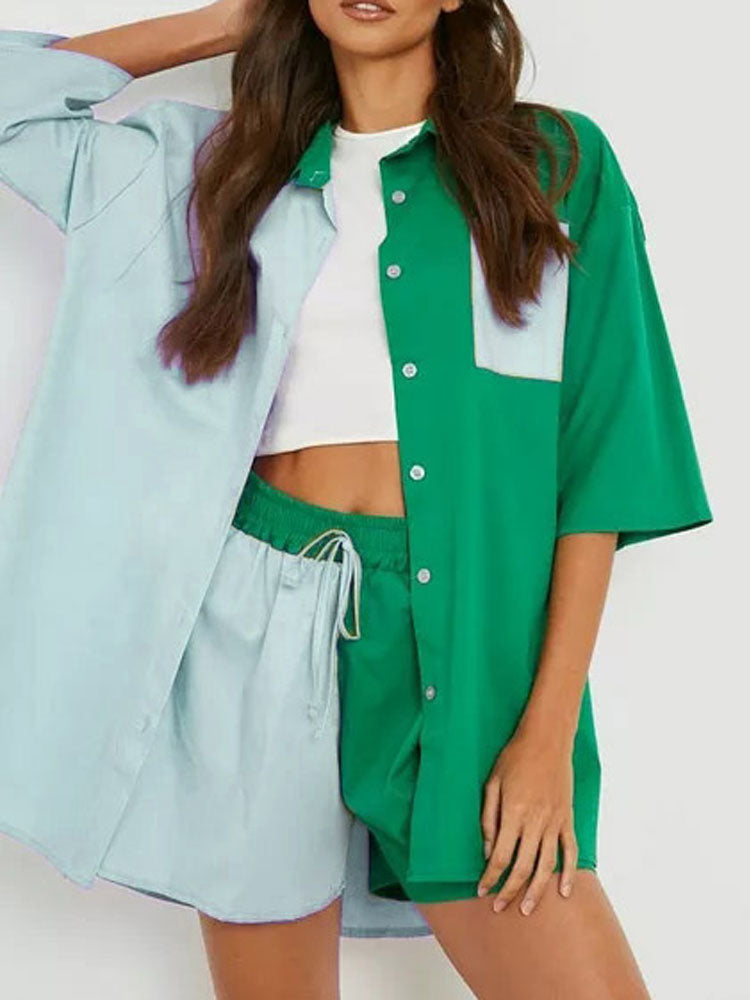 Mandy paper singled loose sets