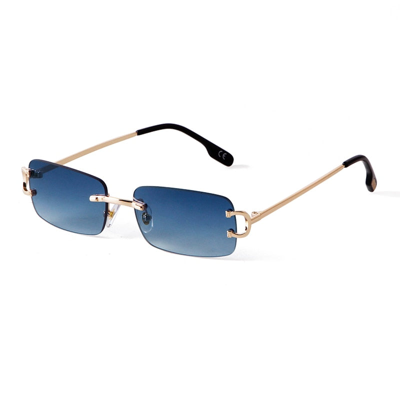 Rectangle Sunglasses