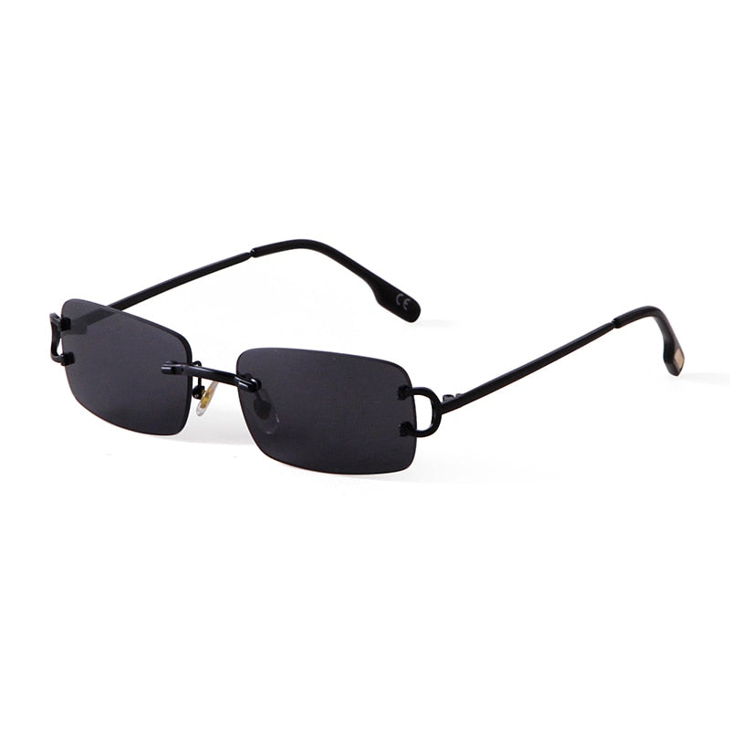 Rectangle Sunglasses