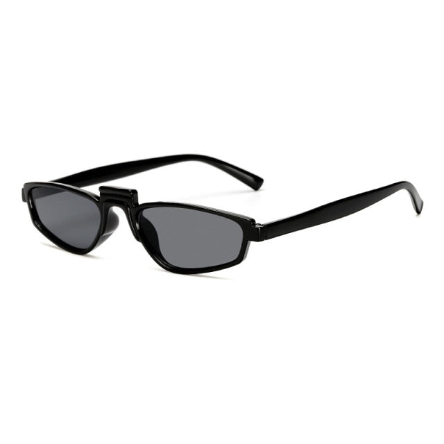 Retro Small Greek Sunglasses For Women