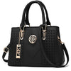 Women&#39;s Leather Messenger bag