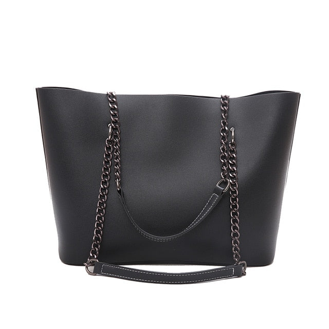 Large Capacity Tote Bag