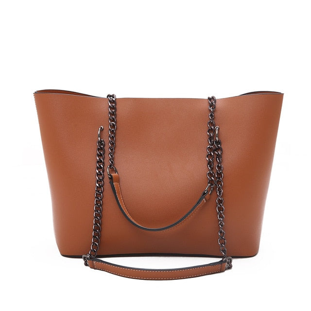Large Capacity Tote Bag