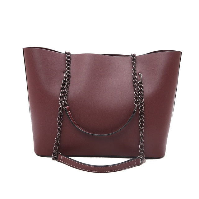 Large Capacity Tote Bag
