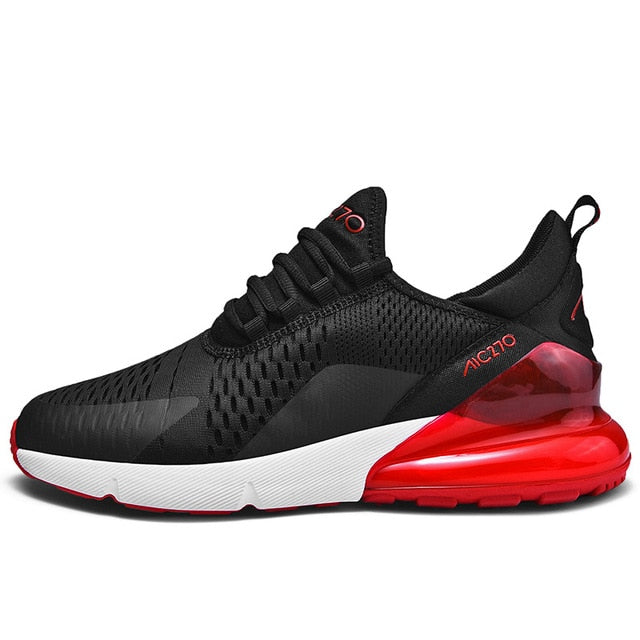Breathable Running Shoes For Women