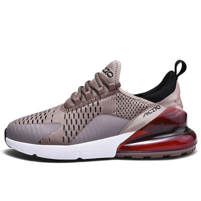 Breathable Running Shoes For Women