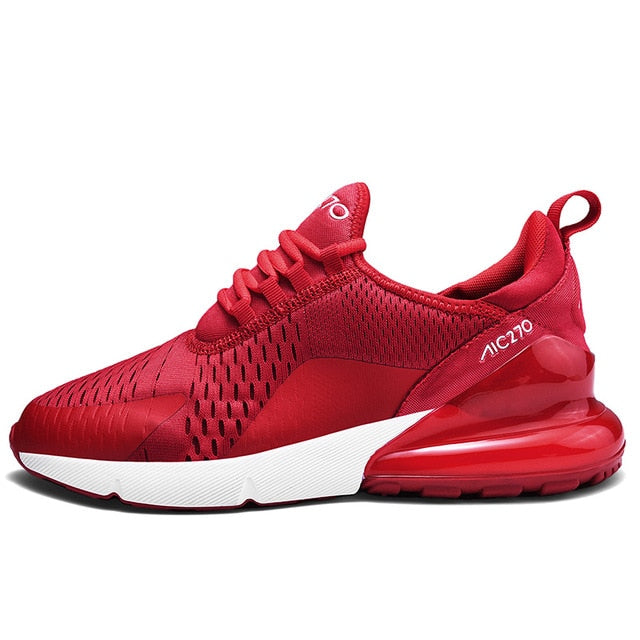 Breathable Running Shoes For Women