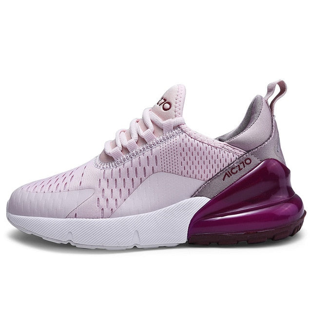 Breathable Running Shoes For Women