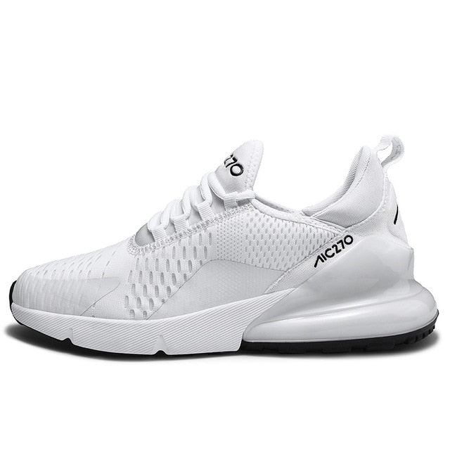 Breathable Running Shoes For Women