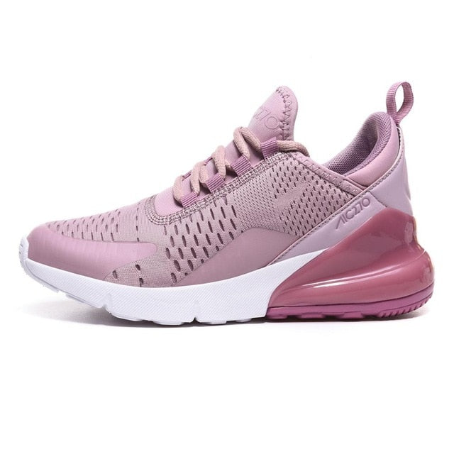 Breathable Running Shoes For Women
