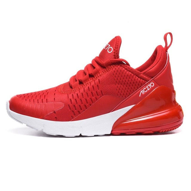 Breathable Running Shoes For Women