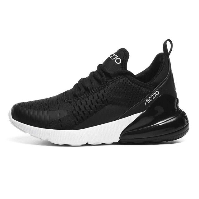 Breathable Running Shoes For Women