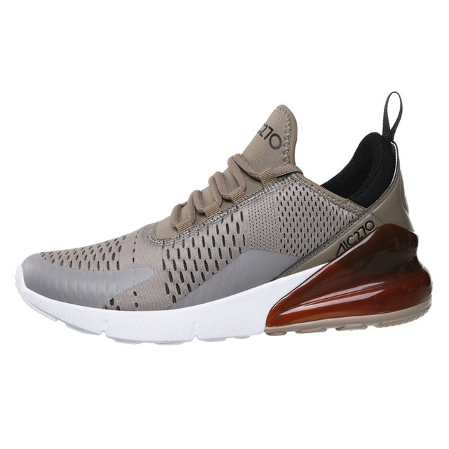 Breathable Running Shoes For Women