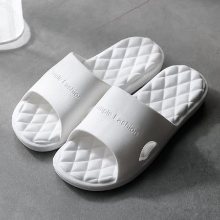Thick Bottom Non-slip Indoor Slippers