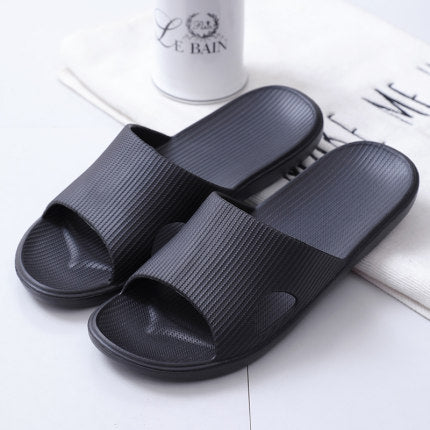 Thick Bottom Non-slip Indoor Slippers