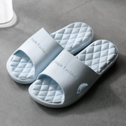 Thick Bottom Non-slip Indoor Slippers