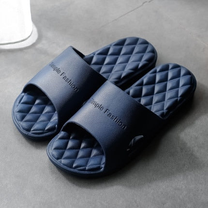 Thick Bottom Non-slip Indoor Slippers