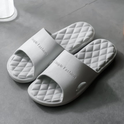 Thick Bottom Non-slip Indoor Slippers