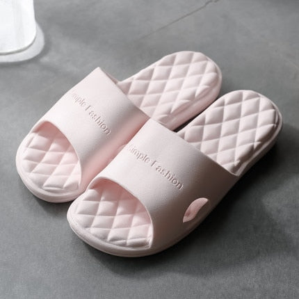 Thick Bottom Non-slip Indoor Slippers