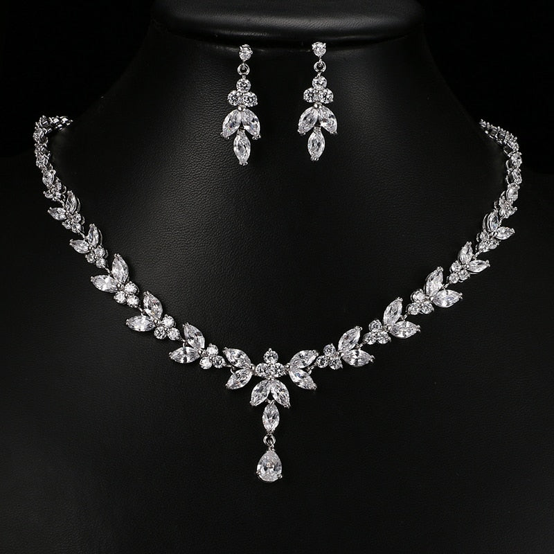 Exquisite Jewelry Sets